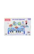 Skacz i graj mata - pianino 002512 AN01 Smily Play