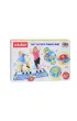 Skacz i graj mata - pianino 002512 AN01 Smily Play