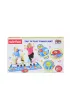 Skacz i graj mata - pianino 002512 AN01 Smily Play