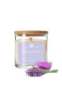 Big Nature wieca sojowa zapachowa Lawenda 150 g