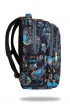 Plecak m�odzie�owy Coolpack Joy S Monster E48605