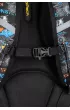 Plecak m�odzie�owy Coolpack Joy S Monster E48605