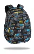 Plecak m�odzie�owy Coolpack Joy S Monster E48605