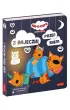 3 bajeczki przed snem. Kot-o-ciaki