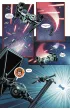 Star Wars. Piloci TIE