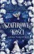 Szafirowe ko�ci. Edycja kolekcjonerska (barwione brzegi)