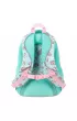 Plecak 4 komorowy 16 cali Pusheen Mint