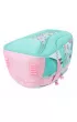 Plecak 4 komorowy 16 cali Pusheen Mint