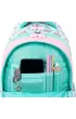 Plecak 4 komorowy 16 cali Pusheen Mint