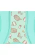 Plecak 4 komorowy 16 cali Pusheen Mint