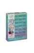 Album do scrapbookingu z foli� i brokatem Marinia Nebulous Stars