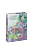 Album do scrapbookingu z foli� i brokatem Marinia Nebulous Stars