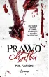 Prawo Matki. Krwi� naznaczone. Tom 2