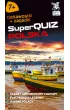 Superquiz. Polska. Kapitan Nauka