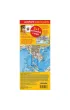 comfort!map&guide Tajlandia Po�udniowa 2w1 1:160 000
