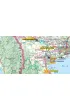 comfort!map&guide Tajlandia Po�udniowa 2w1 1:160 000