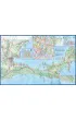 comfort!map&guide Tajlandia Po�udniowa 2w1 1:160 000