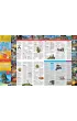 comfort!map&guide Tajlandia Po�udniowa 2w1 1:160 000