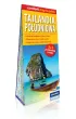 comfort!map&guide Tajlandia Po�udniowa 2w1 1:160 000