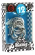 �amig��wka druciana Racing nr 12. Poziom 2/4 G3