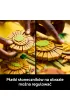 LEGO Art „Soneczniki” Vincent van Gogh 31215