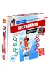 Liczmania z Profesorkiem