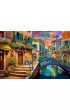 Puzzle 1000 el. Venetian Dream Castorland