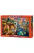 Puzzle 1000 el. Venetian Dream Castorland
