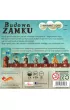 Budowa zamku. Gra karciana FoxGames