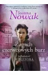 Zapach czerwcowych burz. Podr� wo�y�ska. Tom 3
