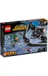 LEGO Super Heroes Bitwa powietrzna 76046