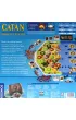 Catan. Scenariusze do �eglarzy. Morskie Legendy