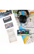 Tracks. D�wi�kowa gra detektywistyczna Muduko
