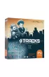 Tracks. D�wi�kowa gra detektywistyczna Muduko