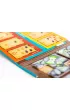 Smart Games. Robaczki (PL) IUVI Games