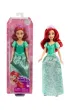 Disney Princess. Arielka HLW10 Mattel