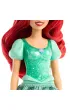 Disney Princess. Arielka HLW10 Mattel