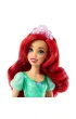 Disney Princess. Arielka HLW10 Mattel