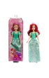 Disney Princess. Arielka HLW10 Mattel