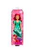 Disney Princess. Arielka HLW10 Mattel