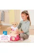 Zapf Baby born - Plecak na misia