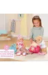 Zapf Baby born - Plecak na misia