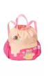Zapf Baby born - Plecak na misia