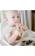 Babyono Elastyczna silikonowa �y�eczka