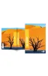 Koh-I-Noor Zeszyt A4 Be More Geo w kratk� 72 strony 100g. 1szt.mix