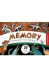 Memory. Dinozaury i ich szkielety