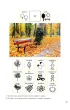 Przez pory roku z symbolami M�Wik Podr�cznik dla uczni�w z niepe�nosprawno�ci� intelektualn�
