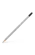 Faber-Castell O��wek tr�jk�tny z gumk� Grip 2001 HB