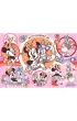 Puzzle 200 el. Zwyczaje Myszki Minnie 13343 Trefl