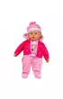Lalka Julka 39cm Smily Play